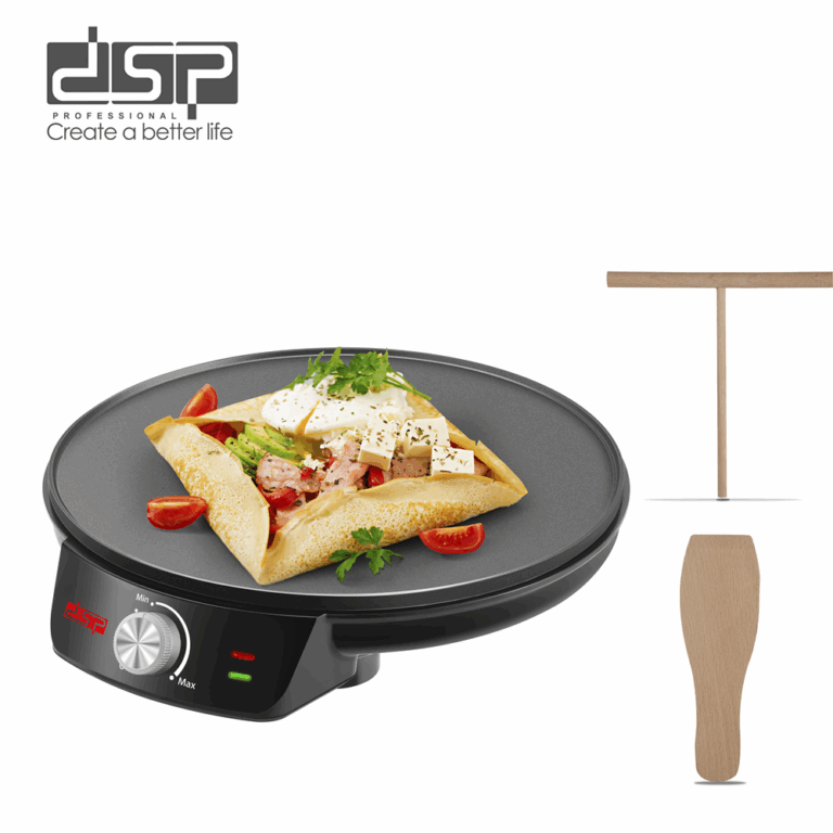 Pllake per krepa DSP KC3051 thumbnail 2