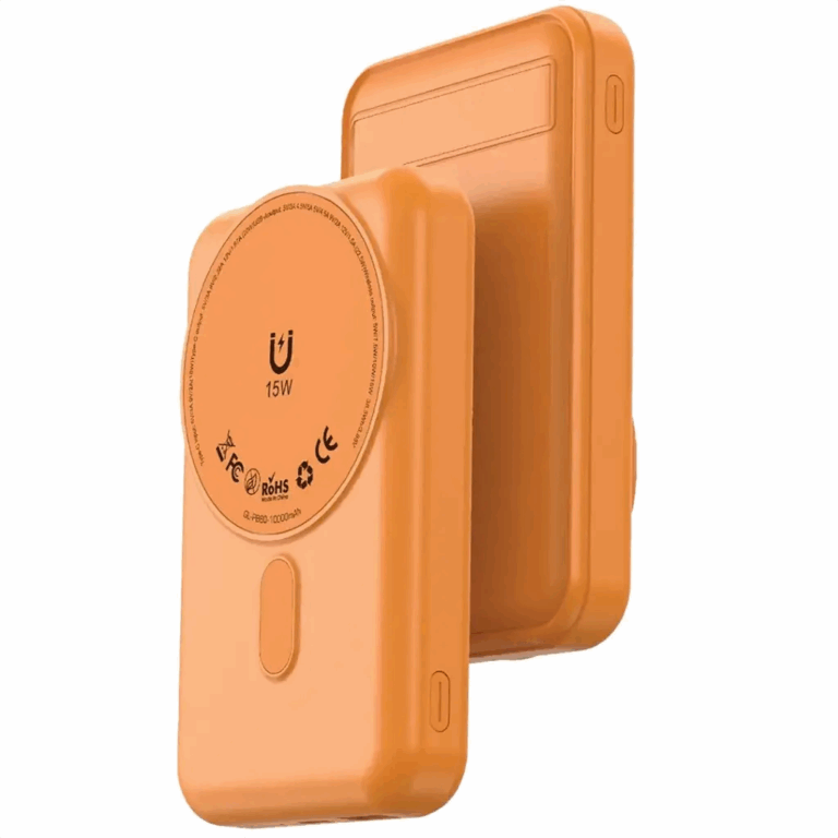 Powerbank 10000mAh Magsafe GL-PB6O thumbnail 2