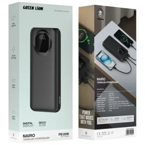 powerbank 10000mah online ne dyqan taxi