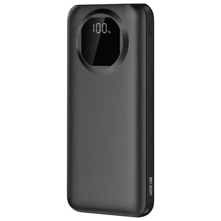 Powerbank Nairo 10000mAh 2 Usb-A port thumbnail 2