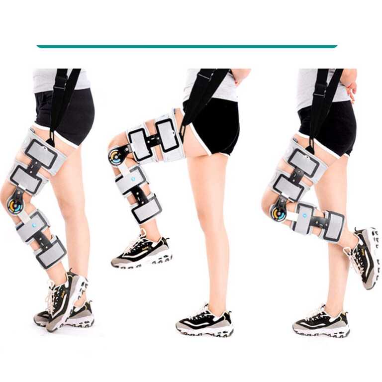 Pajisje ortopedike per gjurin Knee brace