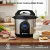 tenxhere multicooker hm722 ne dyqan taxi