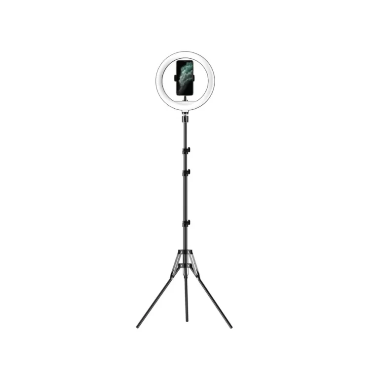 Tripod per Ring Led me gjatesi 2,1 meter thumbnail 2