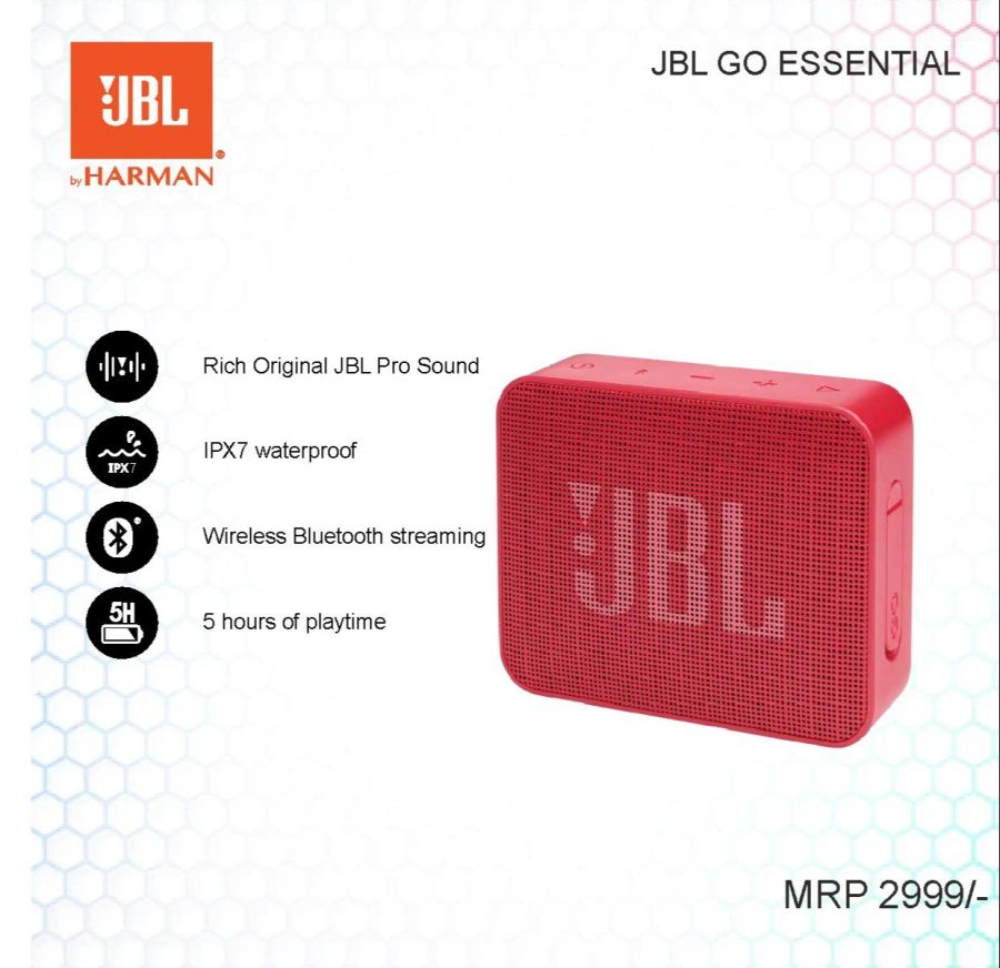 boks jbl go essential ne dyqan taxi