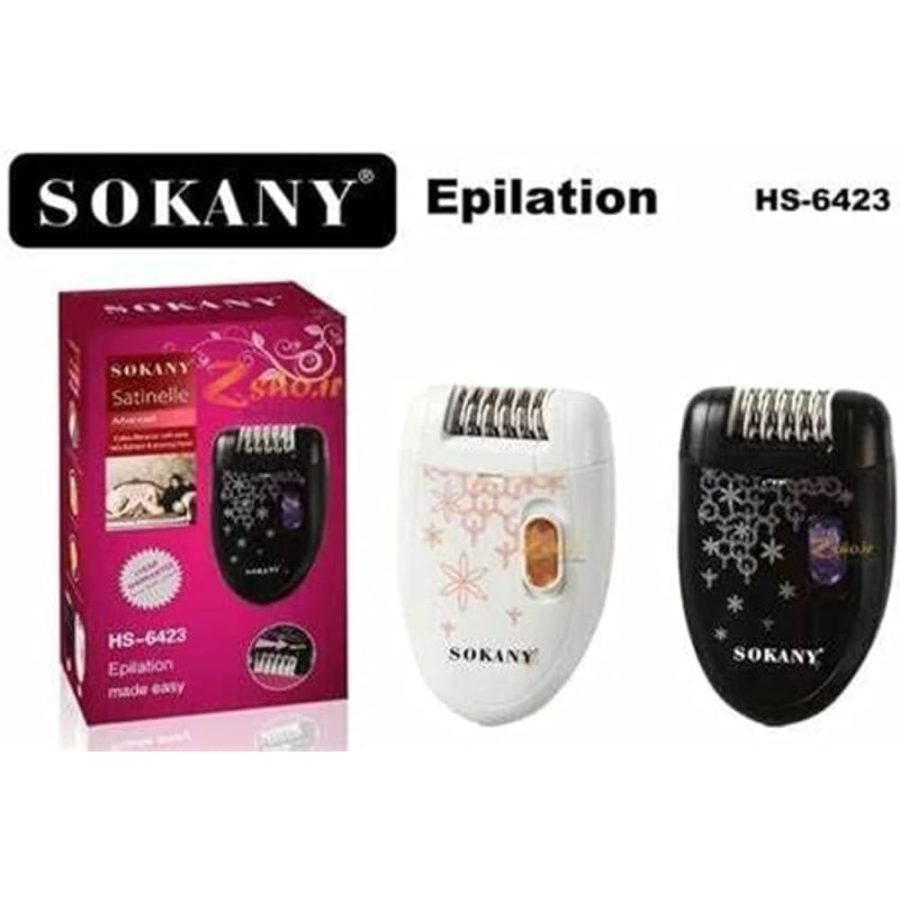 epilator satinelle ne dyqan taxi