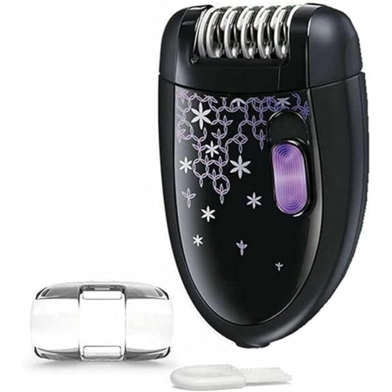 Depilator Satinelle Advanced HS-6423 thumbnail 3