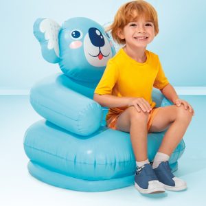 karrige me ajer per femije ne dyqan taxi