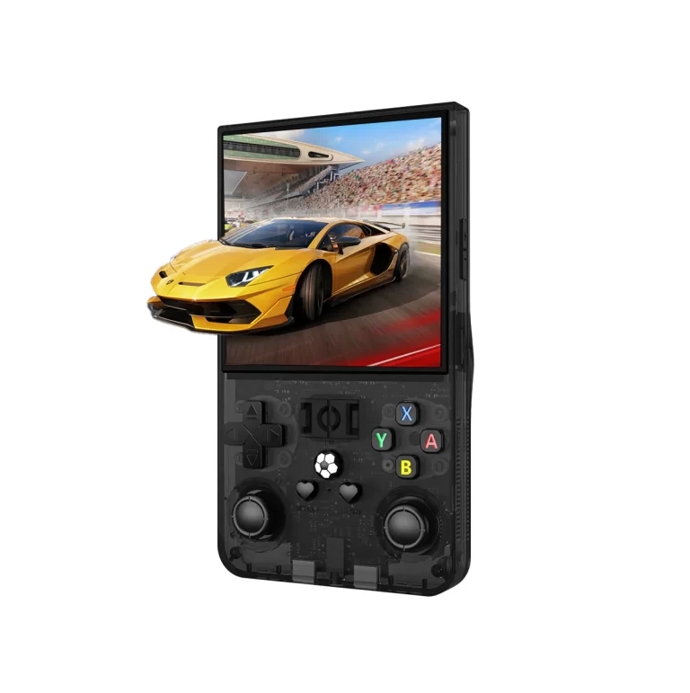 Konsole loje R36Max Open source thumbnail 3