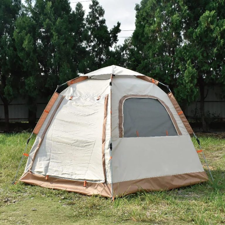 Tende kampingu automatike 240 x 270 x 160cm thumbnail 2
