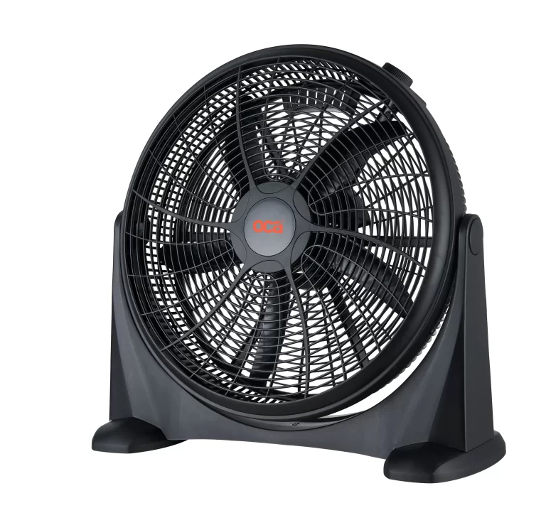 Ventilator portabel KYT-501 20″ thumbnail 2
