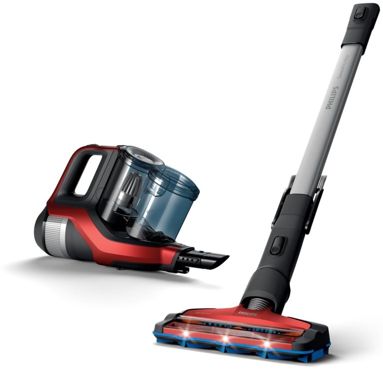 Fshese pa kabllo Philips SpeedPro Max thumbnail 2