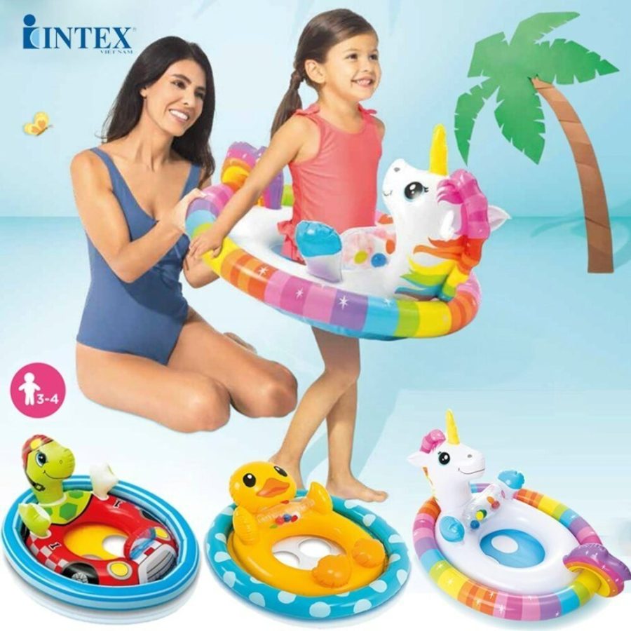 intex 59570 komerdare ne dyqan taxi