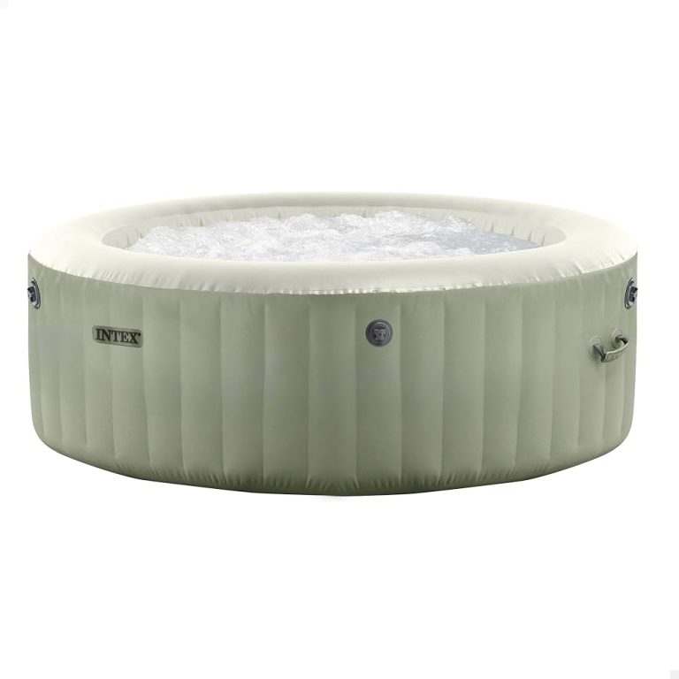 Pishine Bubble Spa me hidromasazh thumbnail 3