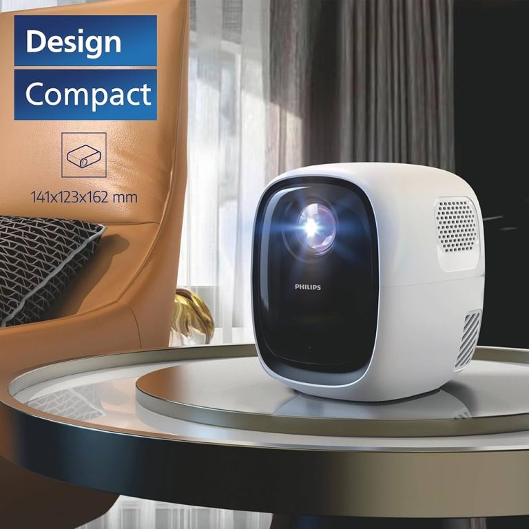 Projektor Smart me wifi Neopix 130W thumbnail 3