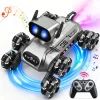 robot loder me telekomande ne dyqan taxi