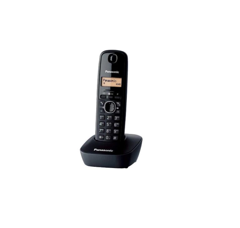 Telefon fiks pa kabllo Panasonic KX-TG1611 thumbnail 2