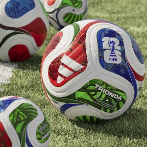 Topi Fifa i kupes se botes 2026 Top FIFA | Dyqan Taxi