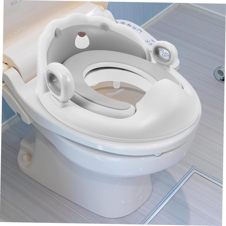 Ulese tualeti per femije Potty training seat thumbnail 2