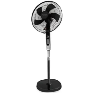 ventilator me telekomande ne dyqan taxi