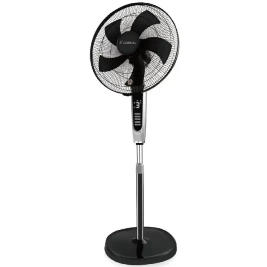 ventilator me telekomande ne dyqan taxi
