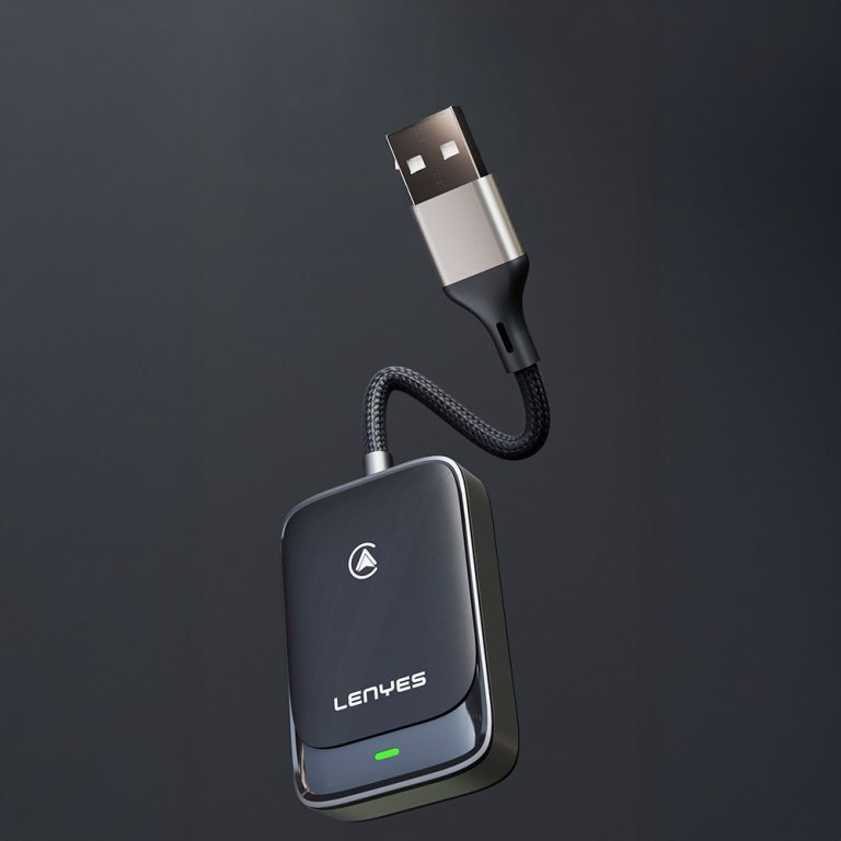 Adaptor wireless per makine ICP03 thumbnail 3