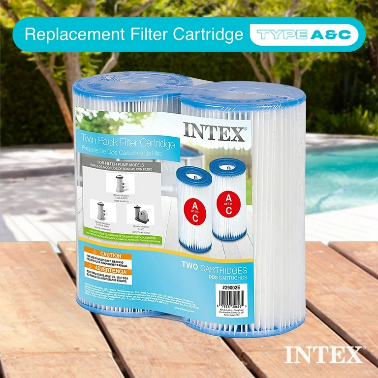 filter set per pishine ne dyqan taxi