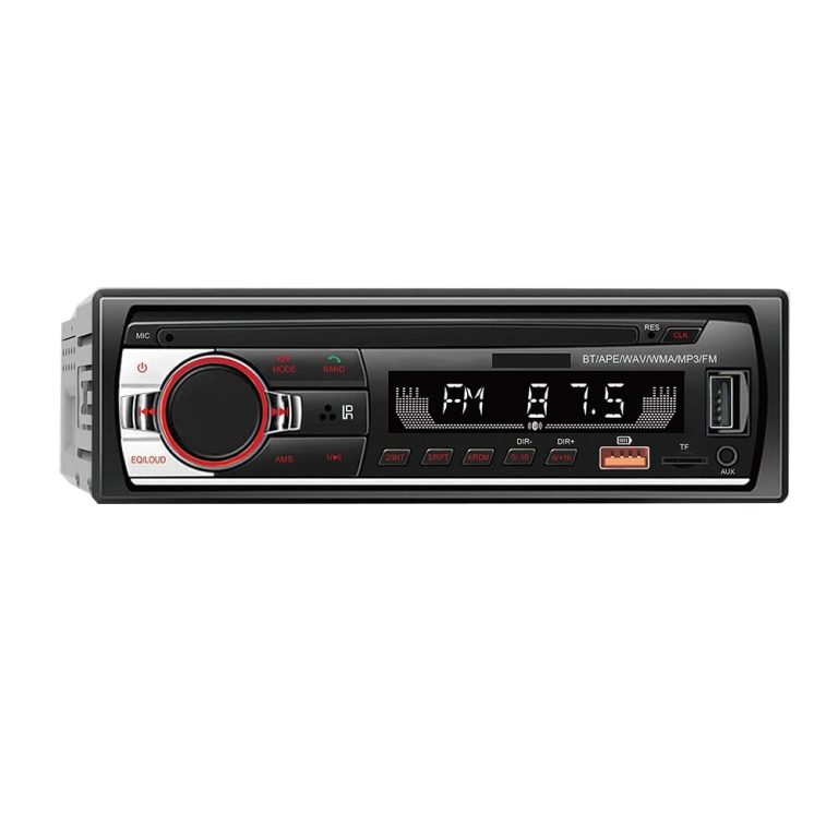 Kasetofon makine XY-005 Car MP3 Player thumbnail 2
