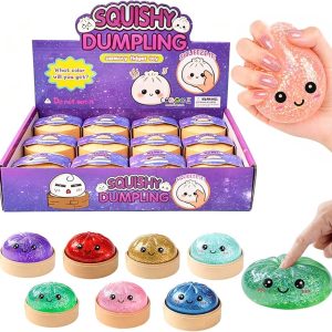 loder squishy dumpling ne dyqan taxi