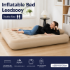 Dyshek me Ajër Dopio Inflatable Bed Leedsooy