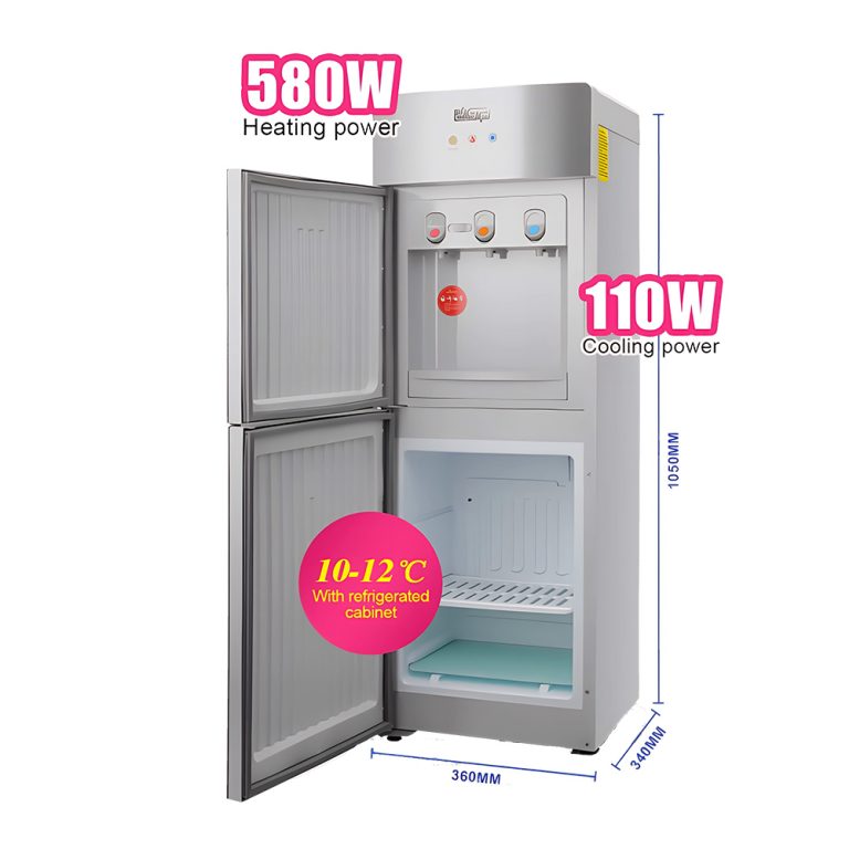 Dispenser uji me frigorifer DSP KK3024 thumbnail 3