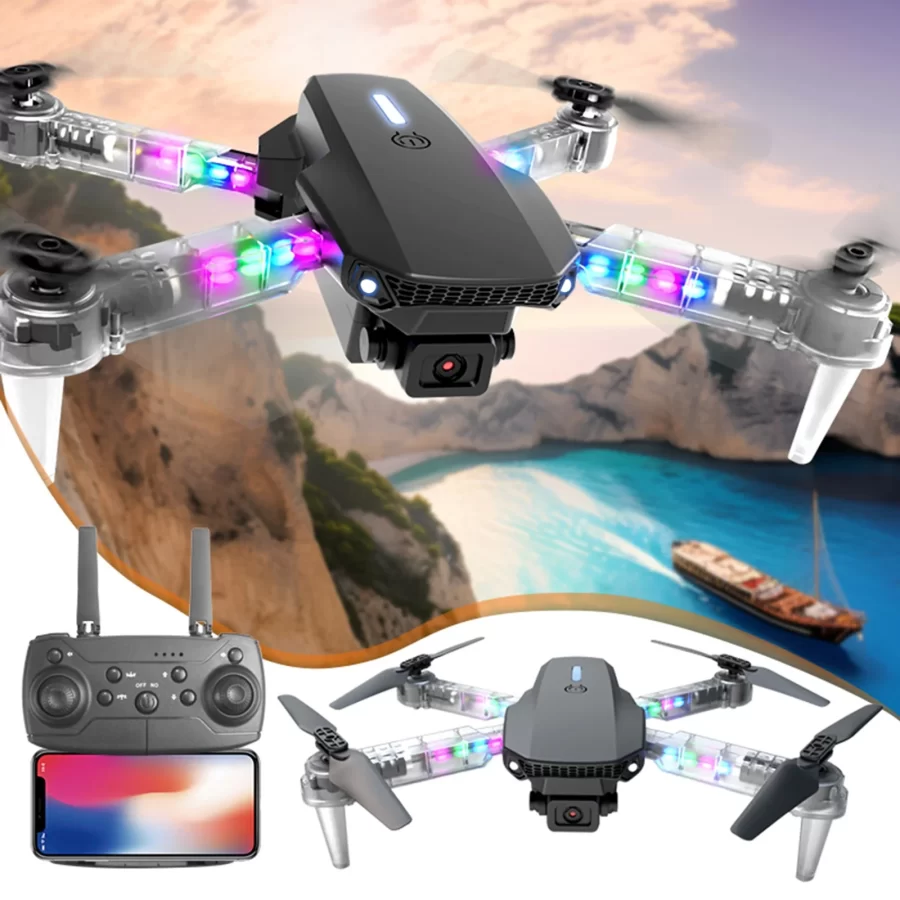 dron e88 pro ne dyqan taxi