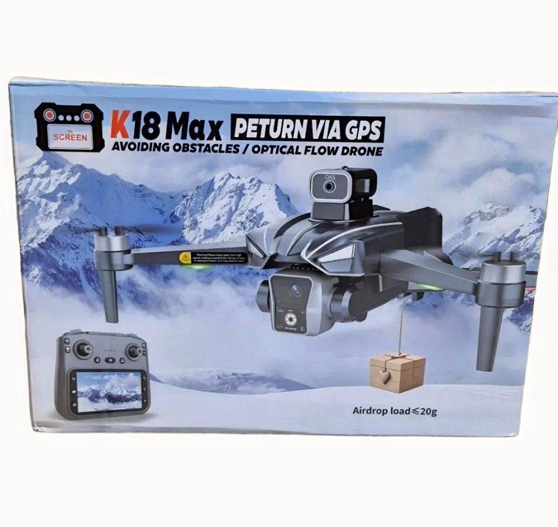 dron-k18-max-ne-dyqan-taxi
