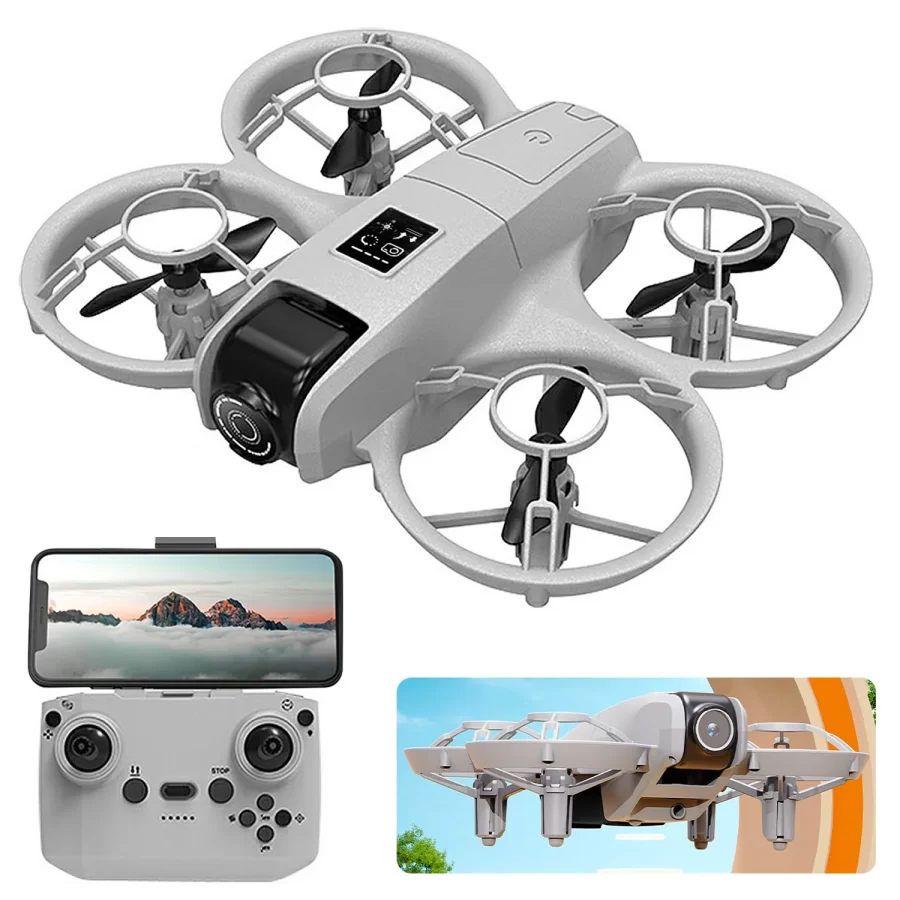 dron me drita s19 ne dyqan taxi