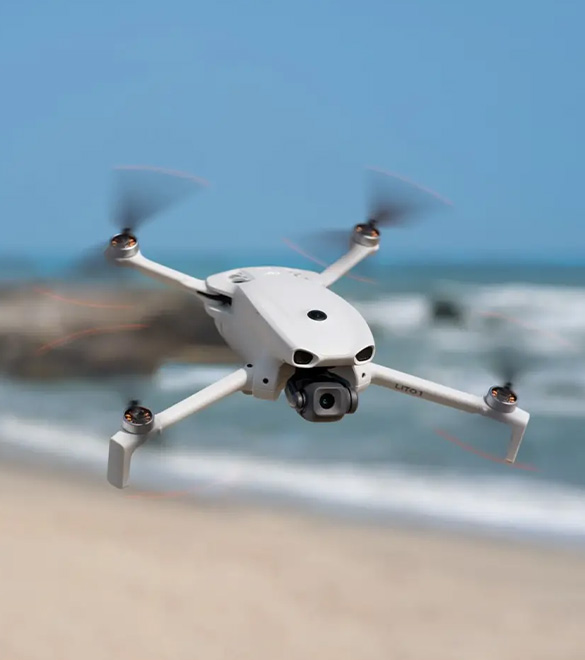 dron profesional lito1 ne dyqan taxi