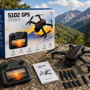 dron s102 online ne dyqan taxi