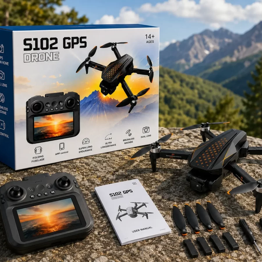 dron s102 online ne dyqan taxi