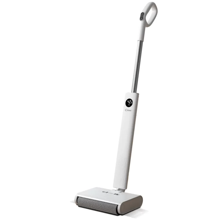 Fshese korenti me mop Wet dry cleaner thumbnail 3
