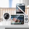kamer monitor per bebe ne dyqan taxi