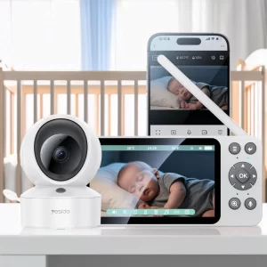 kamer monitor per bebe ne dyqan taxi