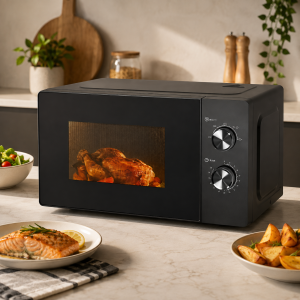 Mikrovale 20L 700W HM-762B