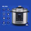 Multicooker MiniMAX 6L