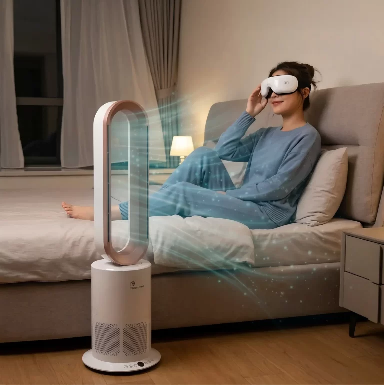 Ventilator me pastrues ajri Green Lion thumbnail 3
