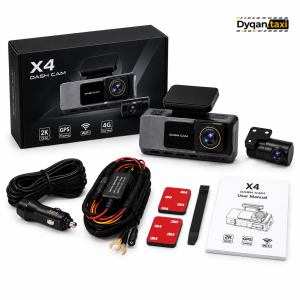 kamera makine per rregjistrim ne trafik dyqan taxi