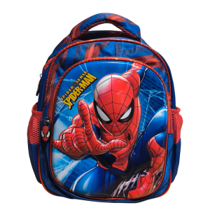 cante kopshti per femije me spiderman