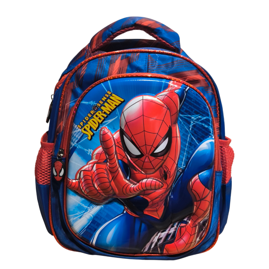 cante kopshti per femije me spiderman