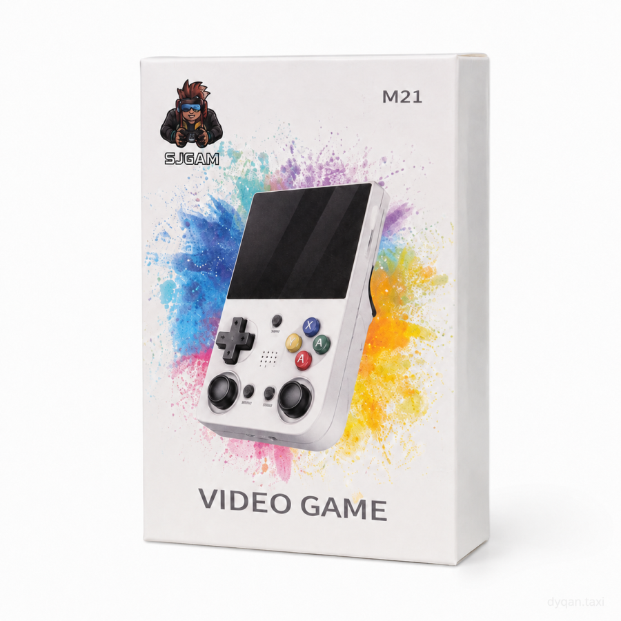 sjgam m21 dyqan taxi gaming playstation nintendo