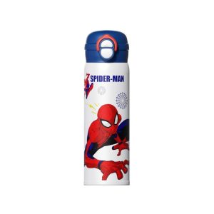 termus me spiderman dyqan taxi marvel