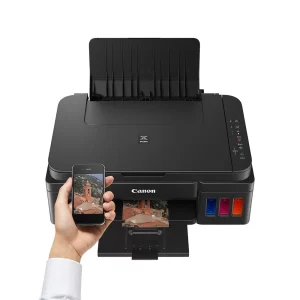 Printer Canon PIXMA G3410 Printim Skanim Fotokopje